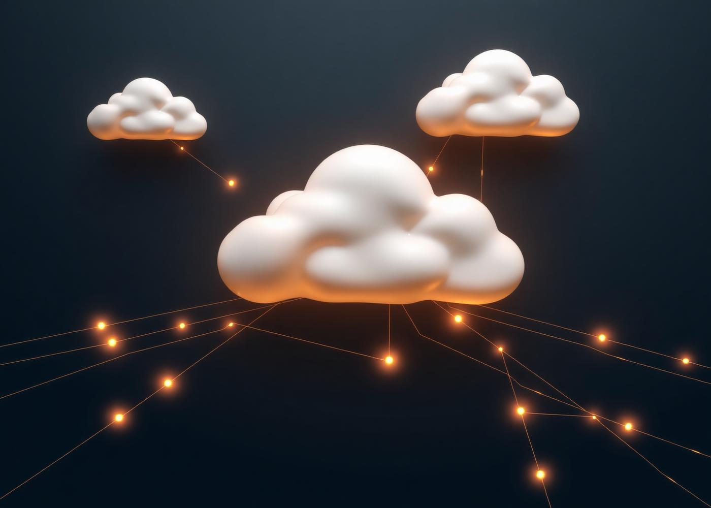 Cloud Infrastructure