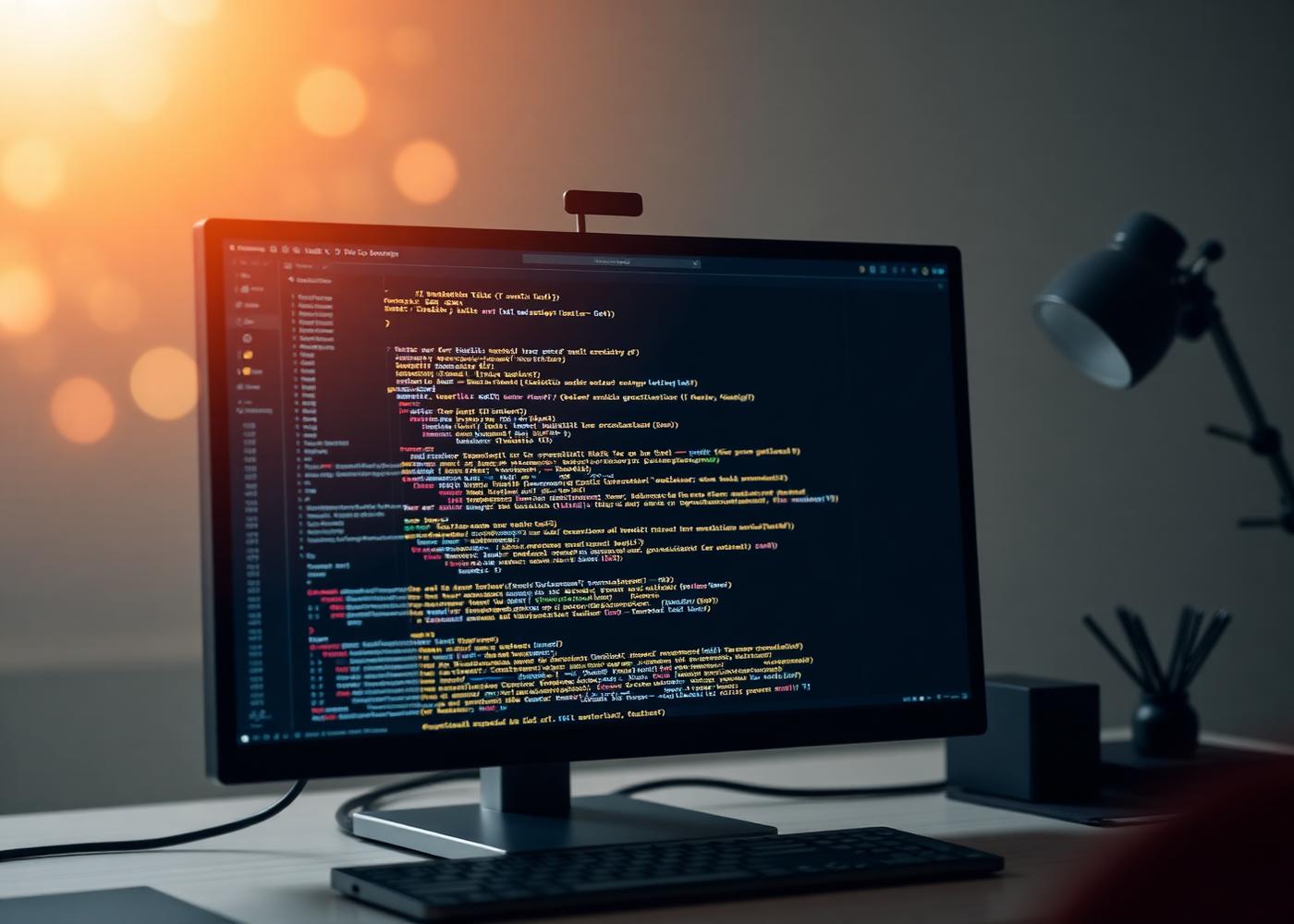 Website Development